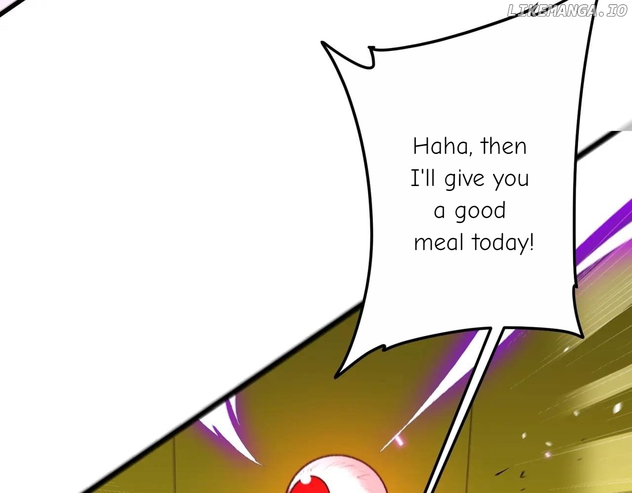 With My Netherworld Trillions, Game On! Chapter 205 - page 22
